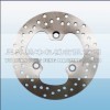 High Quality Motorcycle Brake Disc In PengFeng