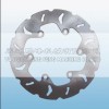 High Quality Motorcycle Brake Disc In PengFeng