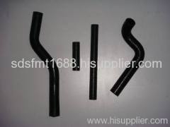 suzuki silicone radiator hose for RM125 01-08