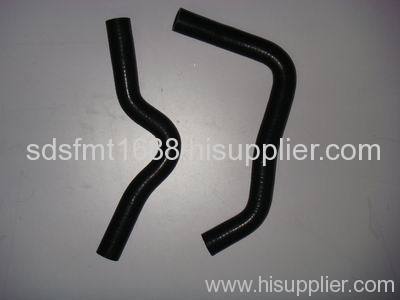 silicone hose and kits for suzuki RM85 02-08