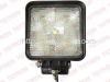 4&quot; 15W 9-32V Square LED Work Light