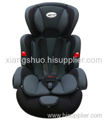 Car seat for 9-36kg