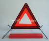 Reflective Safety Warning Triangles