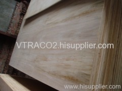 Plywood made from Hardwood from Vietnam