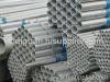 Q235B galvanized steel pipe