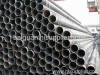 Q235C galvanized steel pipe