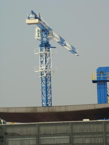 55m, Crane Tower