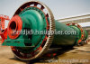 ball mill