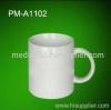 heat transfer mug