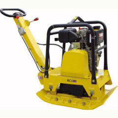 plate compactor