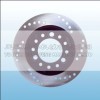 High Quality Motorcycle Brake Disc In PengFeng