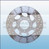 High Quality Motorcycle Brake Disc In PengFeng