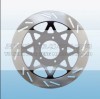 High Quality Motorcycle Brake Disc In PengFeng