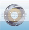 High Quality Motorcycle Brake Disc In PengFeng