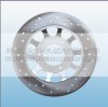 High Quality Motorcycle Brake Disc In PengFeng