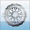 High Quality Motorcycle Brake Disc In PengFeng