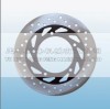 High Quality Motorcycle Brake Disc In PengFeng