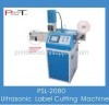 Ultrasonic Label Cutting Machine