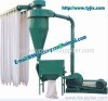 Wood Powder Machine