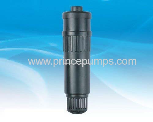 Filter & pond pumps