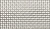 galvanized square wire mesh