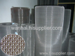 Filtering wire Mesh
