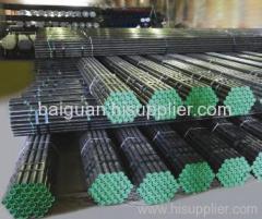 37Mn5 petroleum casing pipe