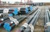 A53-A seamless steel pipe