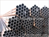 A106D seamless round steel pipe