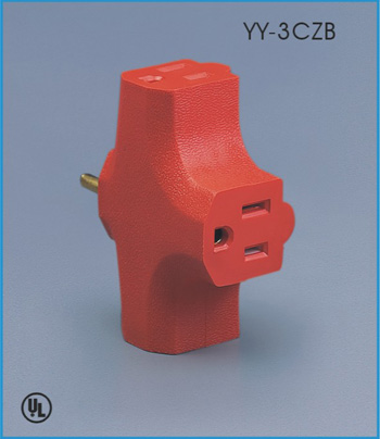 YY-3CZB adaptor cords