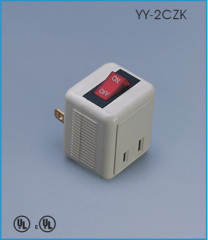 YY-2CZK ADAPTOR CORDS