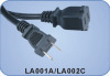 LA001A/LA002C Extension Cords
