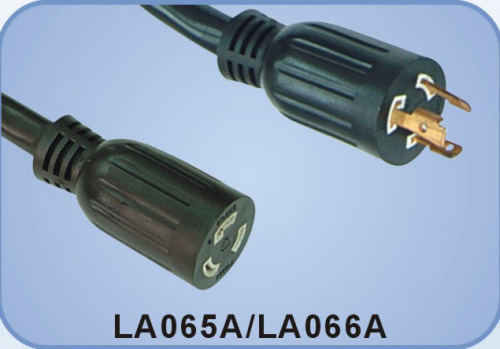 LA065A/LA066A Extension Cords