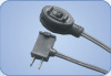 LA002D/RS002 Remote control cords