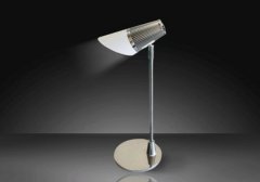 led table lamp with good luminous and long life span