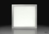 led panel light with long life span and high luminous /external driver