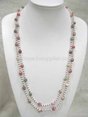 necklace,pearl jewelry,fresh water pearl jewelry,fashion jewelry,pearl