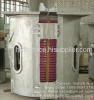 Copper Melting Induction Furnace, Aluminum Shell