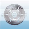 High Quality Motorcycle Brake Disc In PengFeng