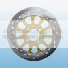 High Quality Motorcycle Brake Disc In PengFeng