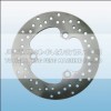 High Quality Motorcycle Brake Disc In PengFeng