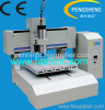 Small cnc router