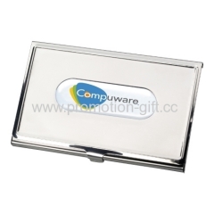 PhotoVision Business Card Holder