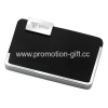 Noir II Business Card Case