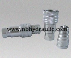 Neddle Couplings