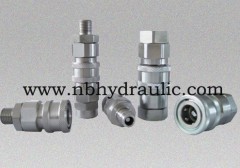 Steel Hydraulic Fastener