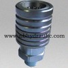 Female Flex Couplings