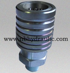 outsided thread Flex Couplings