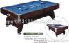 Strong Structure MDF Billiard Table