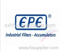 Alternative EPE companies filter series